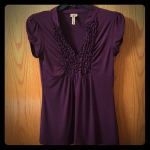 95% polyester 5% spandex